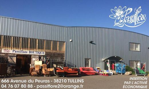 Passiflore Passiflore