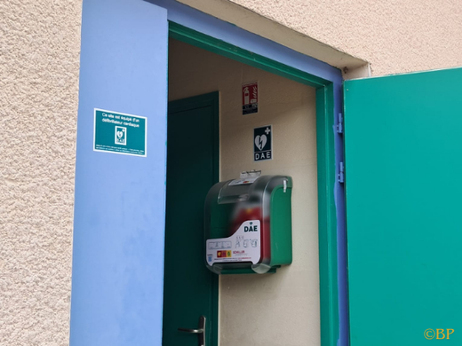 Prévention Prévention