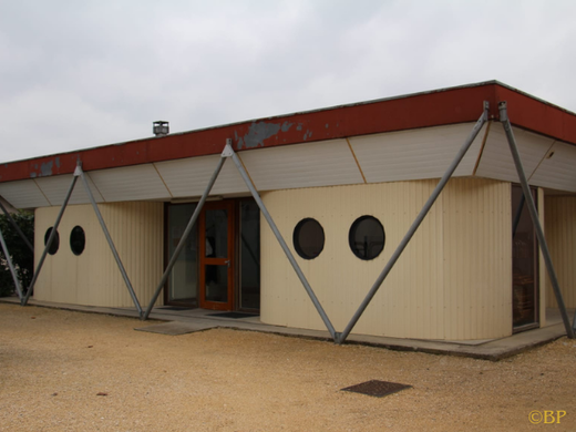 Salles et Matériels Salles et Matériels