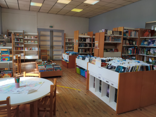 Horaires et accès Horaires et accès