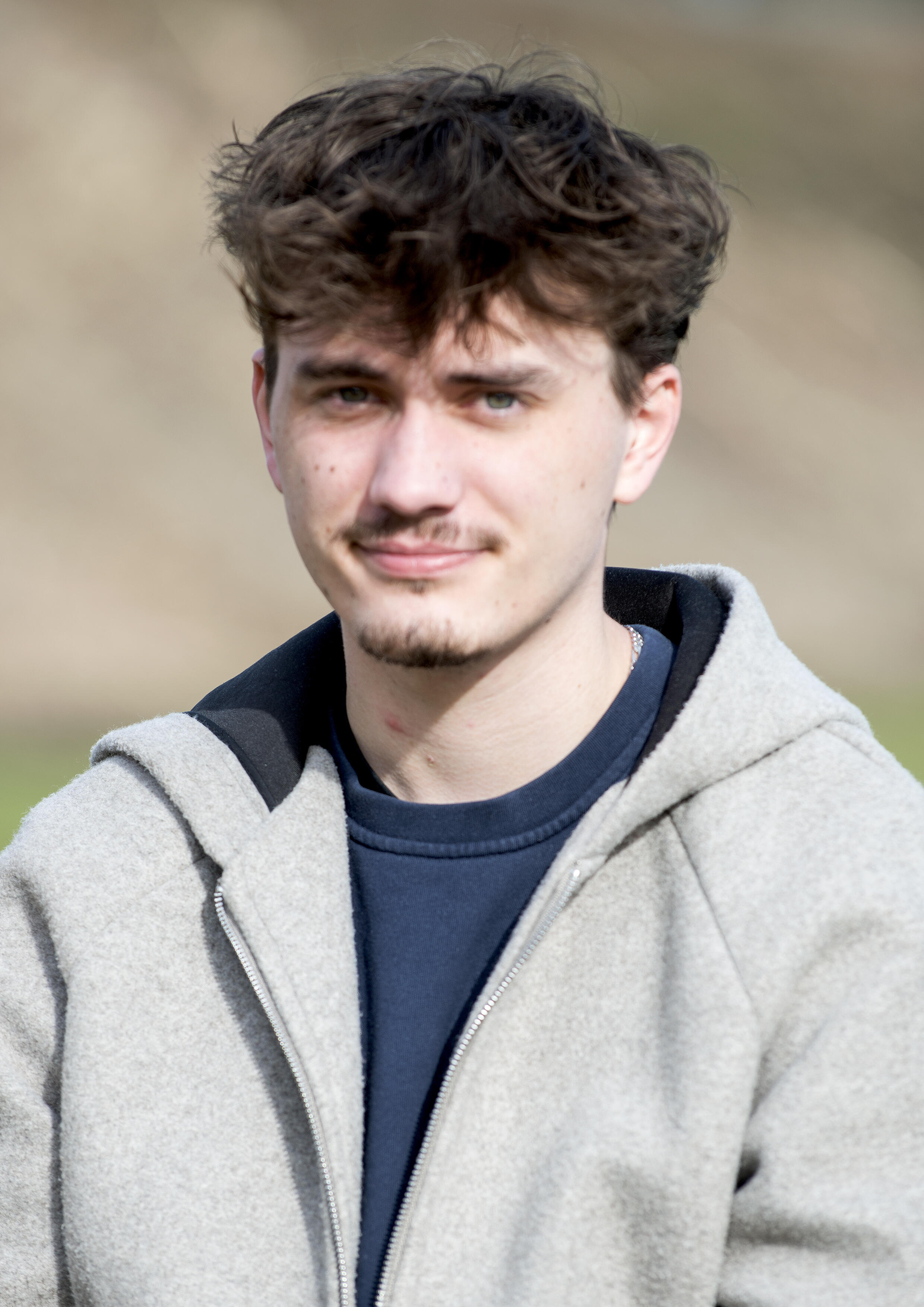 Ghislain Petit-Roche