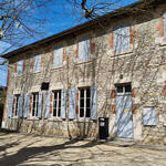 Médiathèque communale